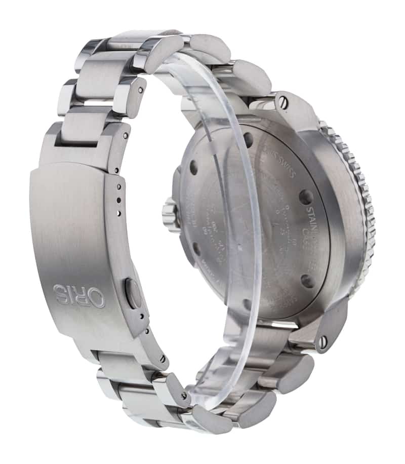 Oris Aquis 01 743 7673 4159-07 8 26 01PEB